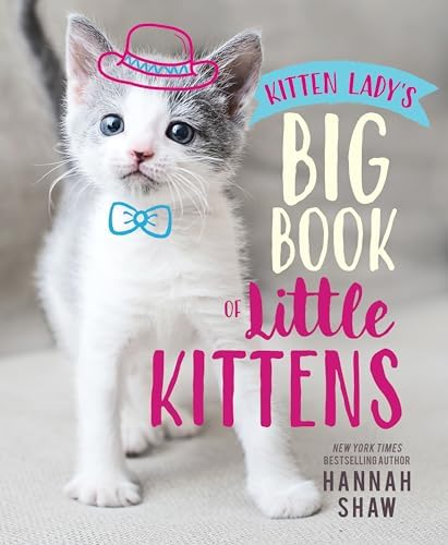 Kittens (Mini Encyclopedias): Alderton, David: 9781838864415